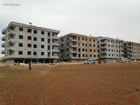 120m2 Daire