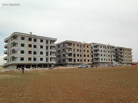 120m2 Daire
