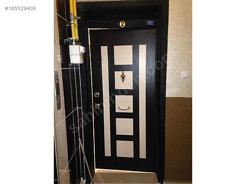 220m2 Daire