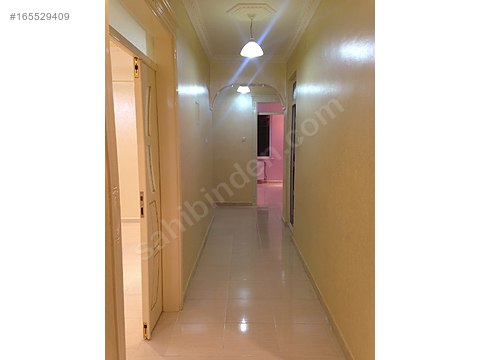 220m2 Daire