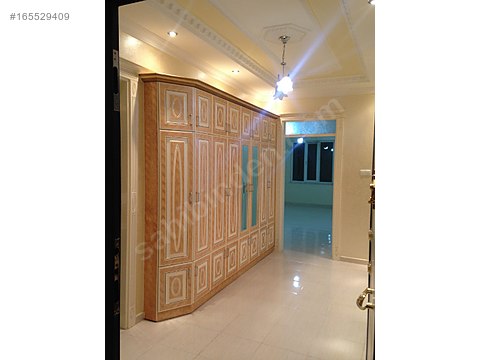 220m2 Daire