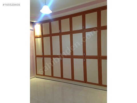 220m2 Daire