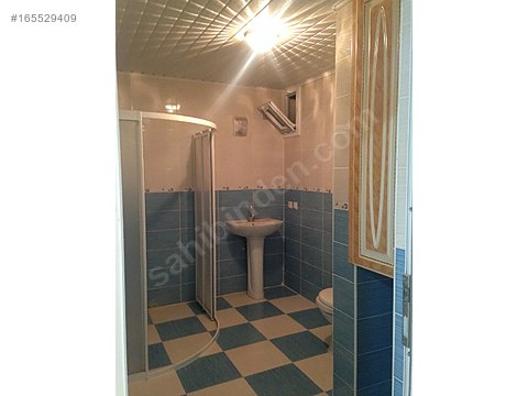220m2 Daire