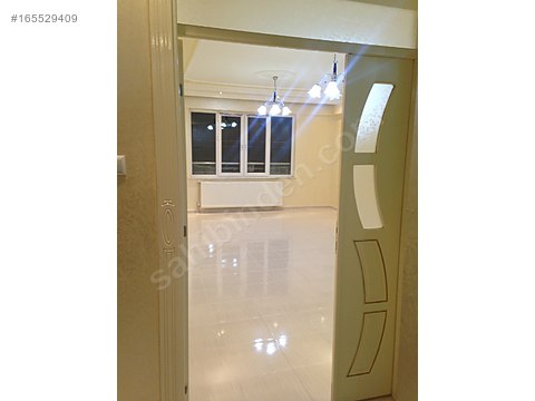 220m2 Daire