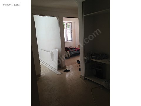 90m2 Daire