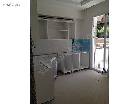 90m2 Daire