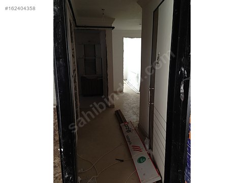 90m2 Daire