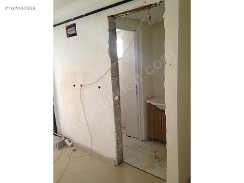 90m2 Daire