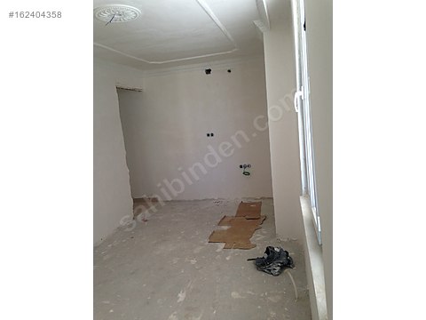 90m2 Daire