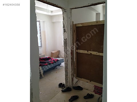 90m2 Daire