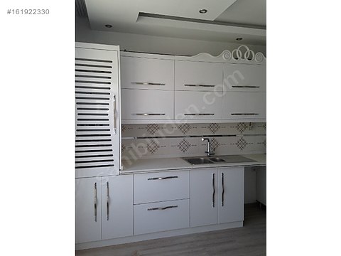 220m2 Daire