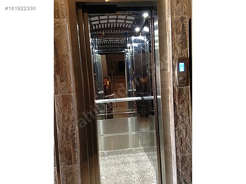 220m2 Daire