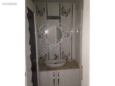 220m2 Daire