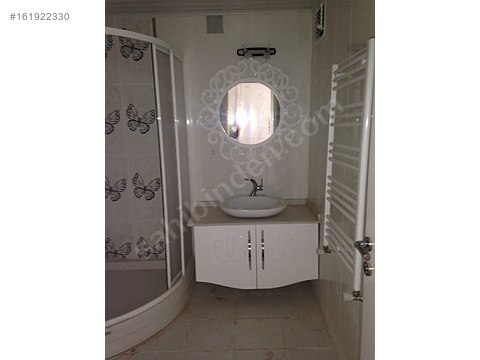 220m2 Daire