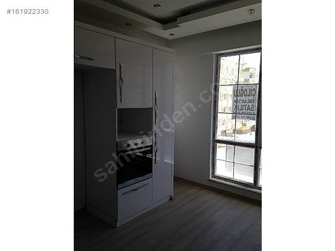 220m2 Daire