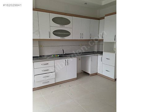 3.kat Doğalgazlı daire