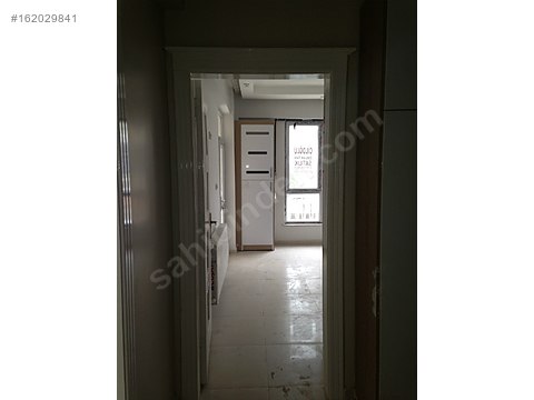 3.kat Doğalgazlı daire