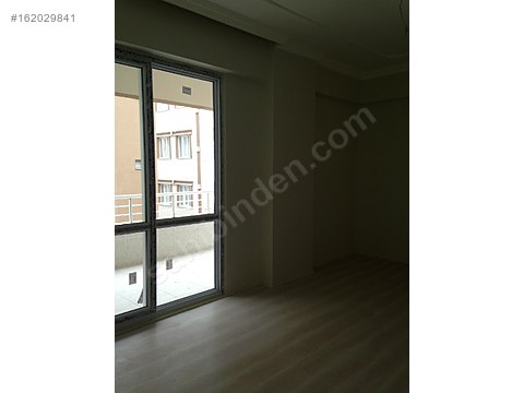 3.kat Doğalgazlı daire