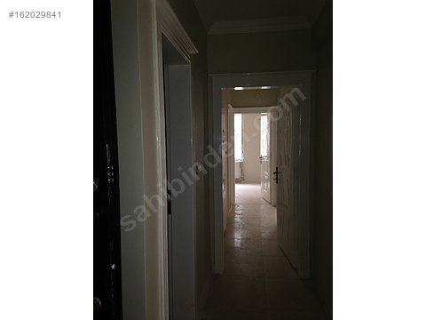 3.kat Doğalgazlı daire