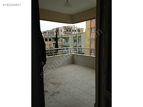 3.kat Doğalgazlı daire