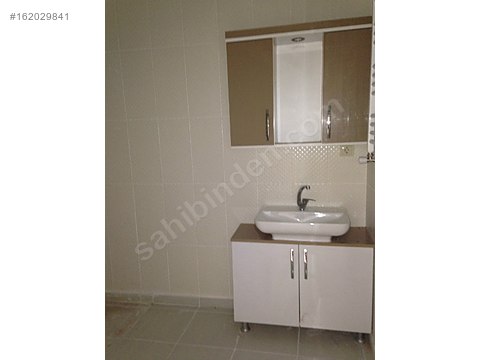 3.kat Doğalgazlı daire