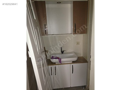 3.kat Doğalgazlı daire