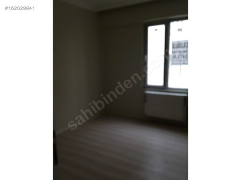 3.kat Doğalgazlı daire