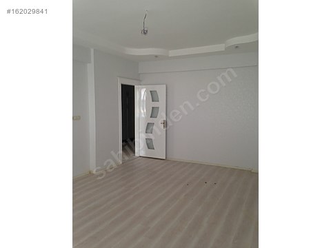 3.kat Doğalgazlı daire