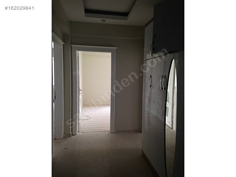 3.kat Doğalgazlı daire