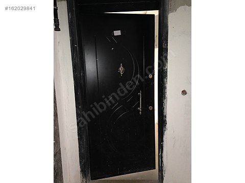 3.kat Doğalgazlı daire