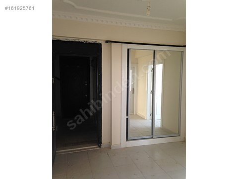 7.kat Doğalgazlı Daire