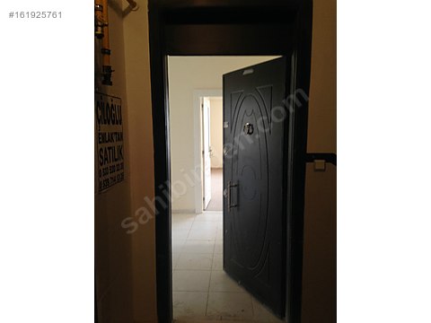 7.kat Doğalgazlı Daire