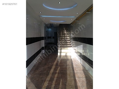 7.kat Doğalgazlı Daire