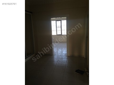 7.kat Doğalgazlı Daire