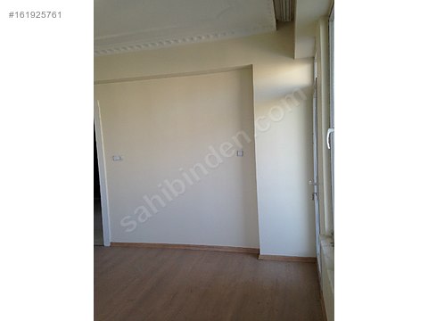 7.kat Doğalgazlı Daire