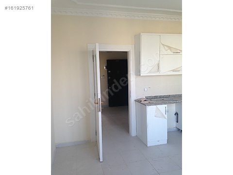 7.kat Doğalgazlı Daire