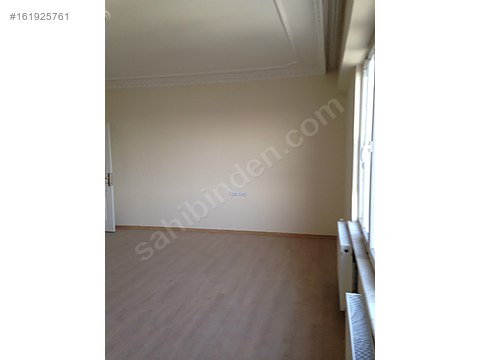 7.kat Doğalgazlı Daire