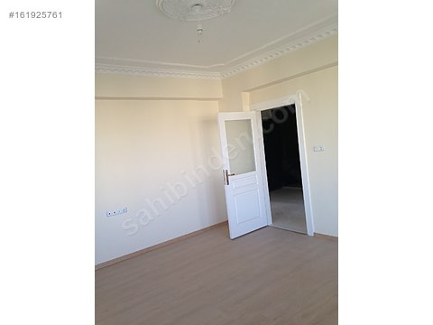7.kat Doğalgazlı Daire