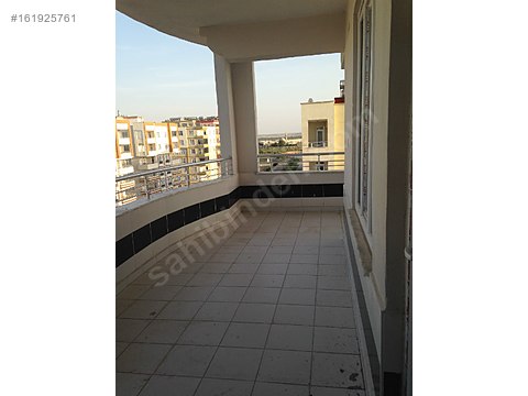 7.kat Doğalgazlı Daire