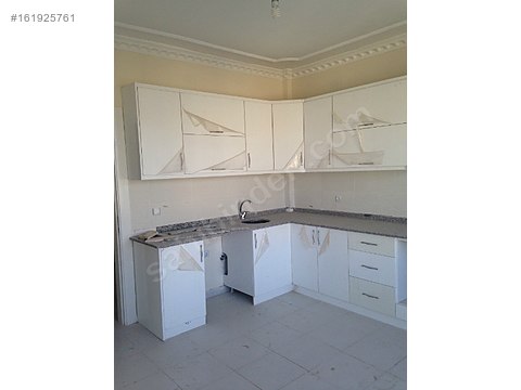 7.kat Doğalgazlı Daire
