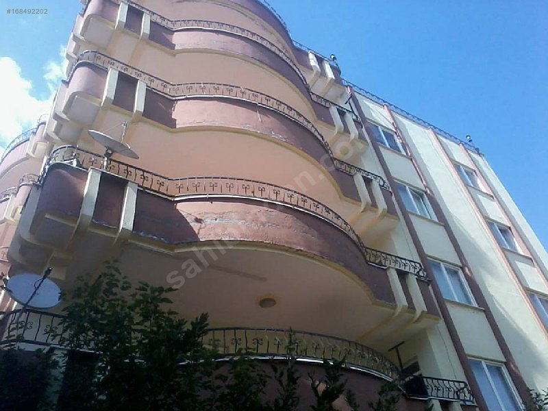 sahibinden satlık 200 M2 daire