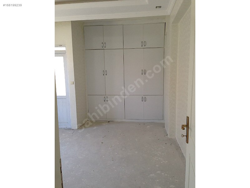 4+1 lüx daire 230 metre kare