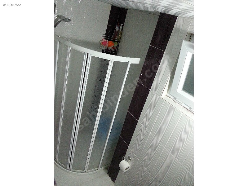 Lüks güzel ve bakımlı 4+1 daire