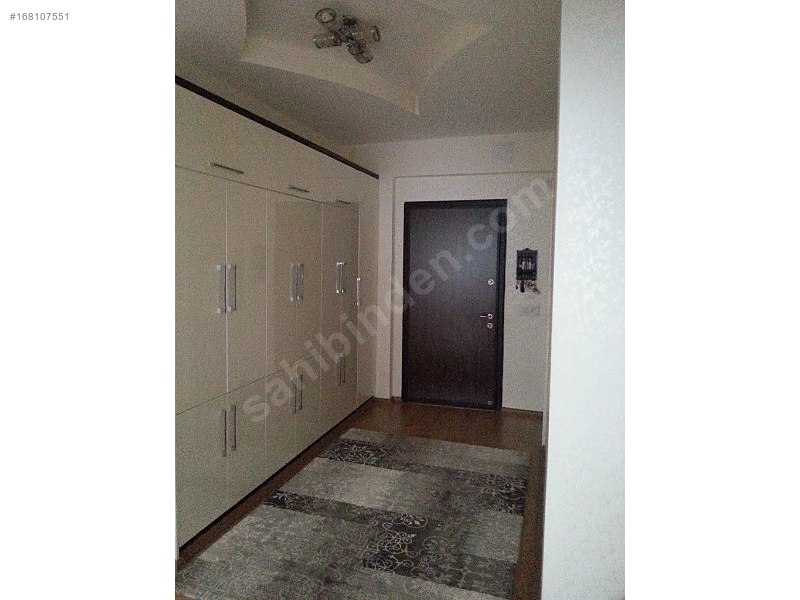 Lüks güzel ve bakımlı 4+1 daire