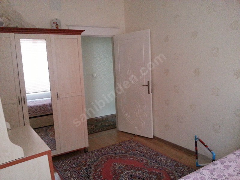 Lüks güzel ve bakımlı 4+1 daire