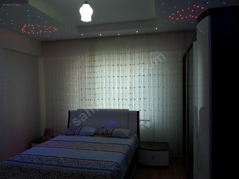 Lüks güzel ve bakımlı 4+1 daire
