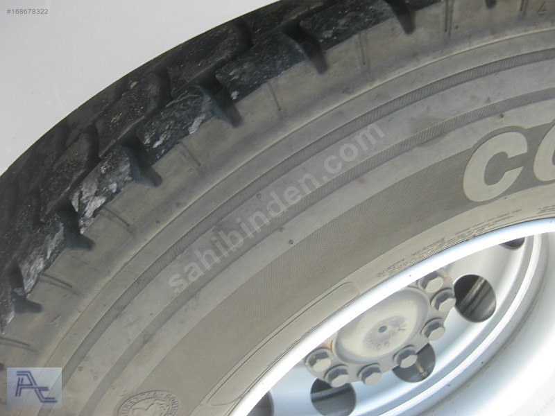 Atay oto galeriden 2013 model axor 1840ls-tanker-58 bin km de--