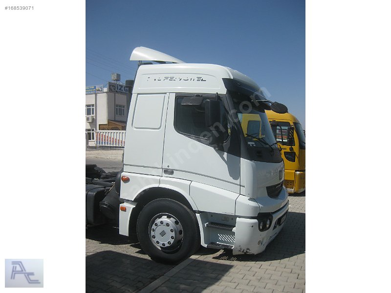 Atay oto galeriden 2009 model bmc pro 1142-orjinal-70 bin km de