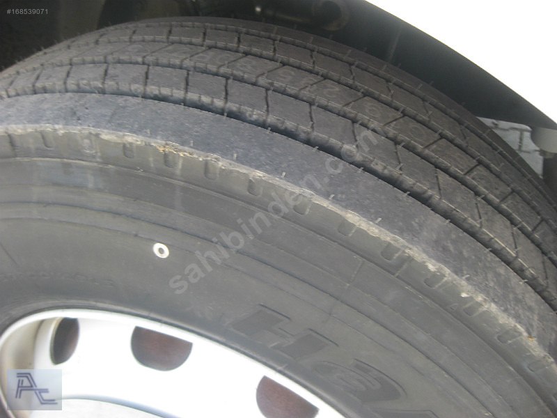 Atay oto galeriden 2009 model bmc pro 1142-orjinal-70 bin km de