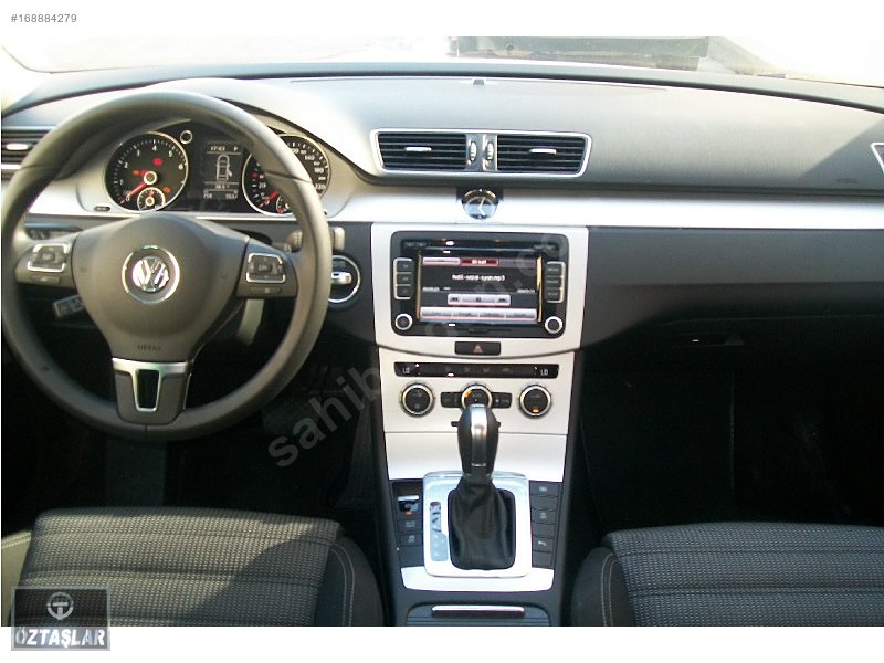 öztaşlar'dan 2014 vw cc 1.4 letli paketi cam tavanlı